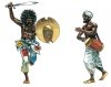 Italeri 6183 BEAU GESTE: Algerian Tuareg Revolt - BATTLE SET (1:72)